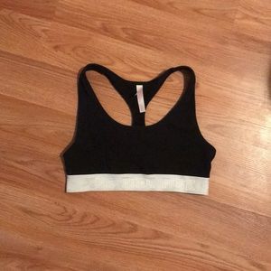 Victoria’s Secret Sports Bra